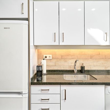 Апартаменти Spectacular Sea Views, 2 Bed,2 Bath Нерха Екстер'єр фото
